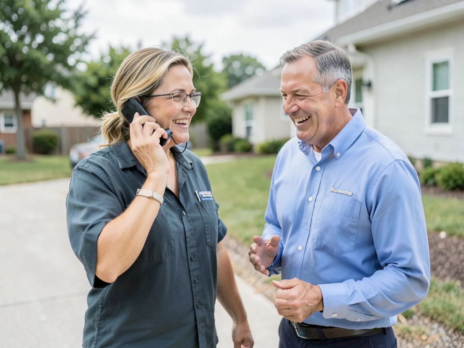 Frequently Asked Questions About Residential Water Cleanup in Pleasanton, CA